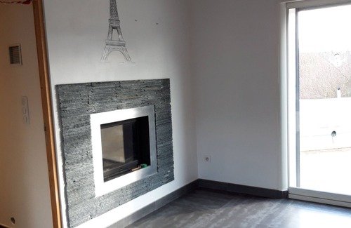 Montmeyan Villa | VILLA NEAR THE GORGES DU VERDON