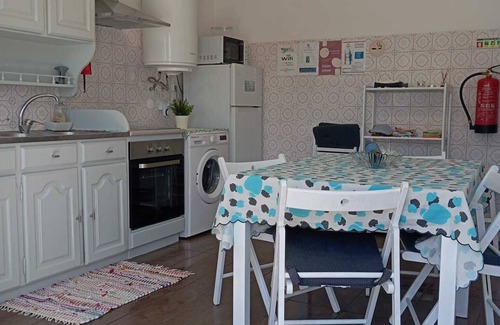 Nadadouro Villa | Villa near the Obidos lagoon and the beach of Foz do Arelho