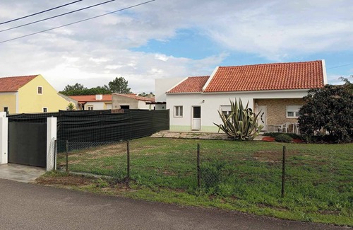 Nadadouro Villa | Villa near the Obidos lagoon and the beach of Foz do Arelho