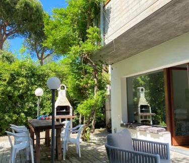 Cervia House | Villa near the Sea and City center
