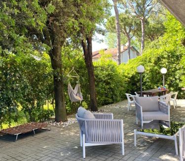 Cervia House | Villa near the Sea and City center