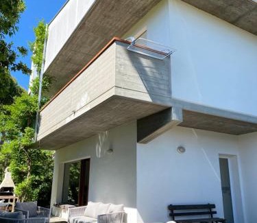 Cervia House | Villa near the Sea and City center