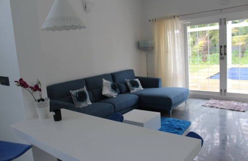 Kodungallur House | Villa near to beach.