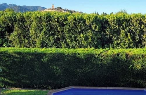 Sablet House | VILLA near VAISON LA ROMAINE 6 people