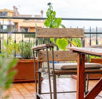 Marco Simone Villa | Villa nel verde di Marco Simone a due passi dai campi da Golf e dal Polo Tecnologico Tiburtino