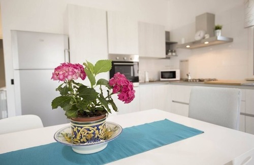 Castellammare del Golfo Villa | Villa NELLA, relax and amazing view