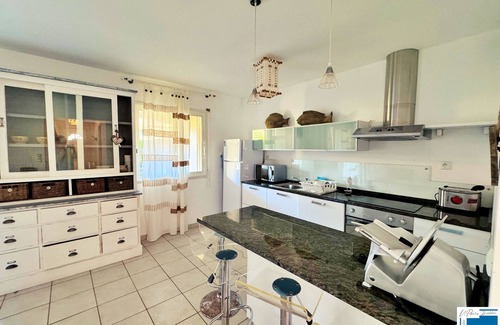 Cala Rossa Apartment | Villa nepita - 1bed - swimming pool - air conditioning - walking distance to the beach