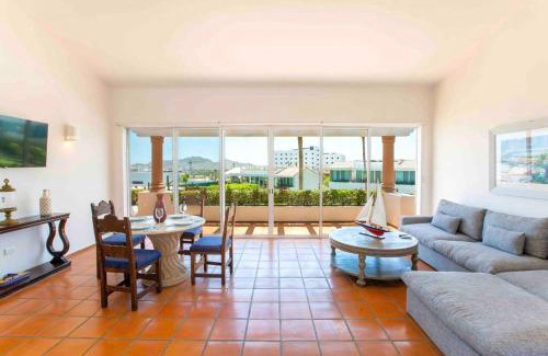 El Tezal House | Villa Neptuno, beautiful villa