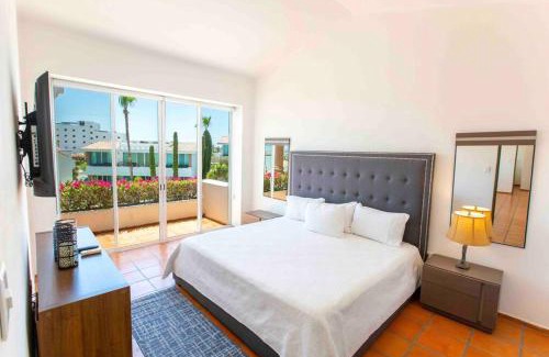El Tezal House | Villa Neptuno, beautiful villa