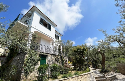 Nerano Villa | Villa Nerano