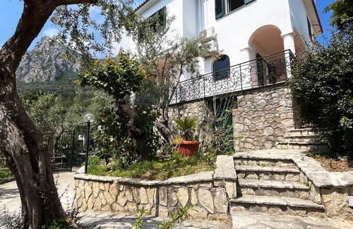 Nerano Villa | Villa Nerano