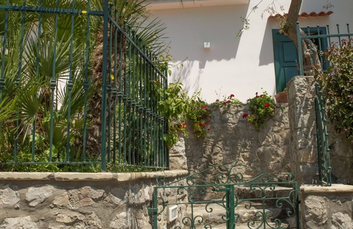 Nerano Villa | Villa Nerano