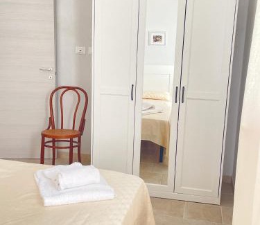 Fondo Morte Apartment | Villa Nesea Marzamemi