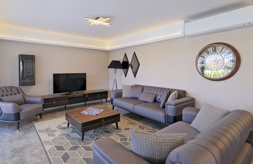 Ciftlik Villa | Villa Nessa by Tatil Premium