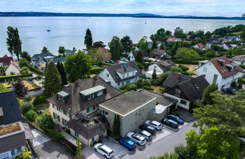Hagnau Hotel | Villa Neugarten