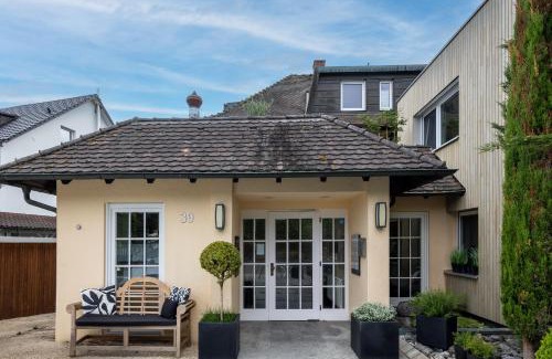 Hagnau Hotel | Villa Neugarten