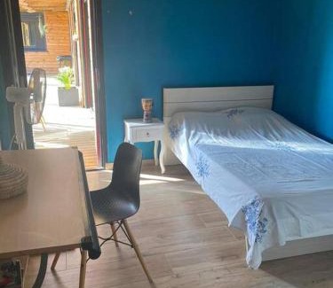 La Plaine des Cafres House | Villa neuve avec piscine