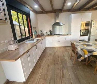 La Plaine des Cafres House | Villa neuve avec piscine