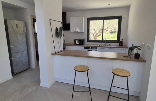 Plan-de-la-Tour Ski Chalet | VILLA NEUVE LES PRES