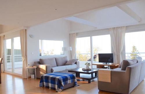 Neuvecelle Villa | Villa Neuvecelle, 4 pièces, 6 personnes - FR-1-498-55