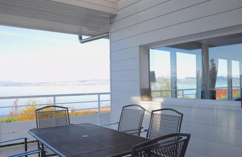 Neuvecelle Villa | Villa Neuvecelle, 4 pièces, 6 personnes - FR-1-498-55