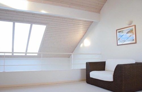 Neuvecelle Villa | Villa Neuvecelle, 4 pièces, 6 personnes - FR-1-498-55