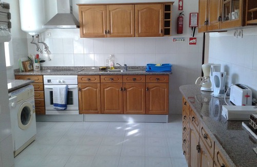 Vale de Centianes Villa | Villa next to Centeanes beach, with private pool and tennis court, wifi