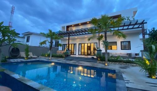 Labuan Bajo Apartment | Villa Niang Ando