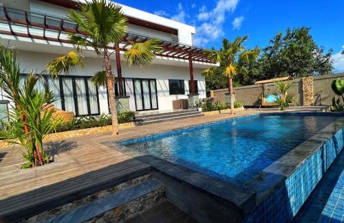 Labuan Bajo Apartment | Villa Niang Ando