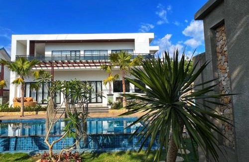 Labuan Bajo Apartment | Villa Niang Ando