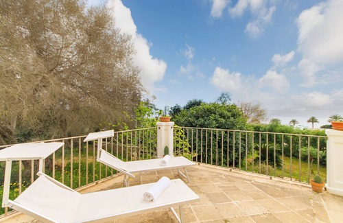 Santa Cesarea Terme House | Villa Nice Sea View, Santa Cesarea Terme, Italy