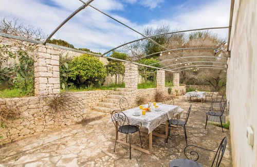 Santa Cesarea Terme House | Villa Nice Sea View, Santa Cesarea Terme, Italy