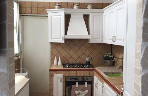 Municipio 5 Bed & Breakfast | Villa Nicolaus