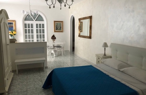 Municipio 5 Bed & Breakfast | Villa Nicolaus