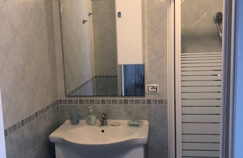 Municipio 5 Bed & Breakfast | Villa Nicolaus