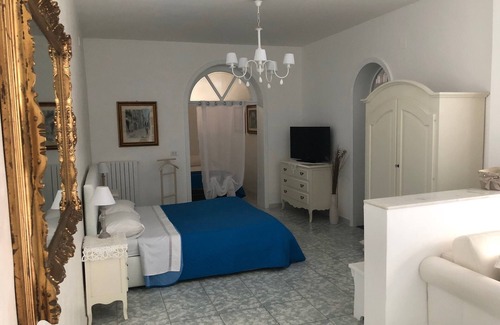 Municipio 5 Bed & Breakfast | Villa Nicolaus