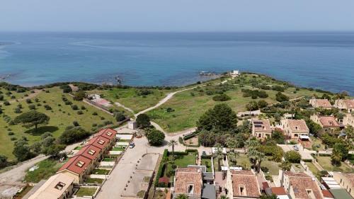 Mazzaforno Villa | Villa Nicuzza Cefalù Sea side, swimming pool