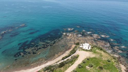 Mazzaforno Villa | Villa Nicuzza Cefalù Sea side, swimming pool