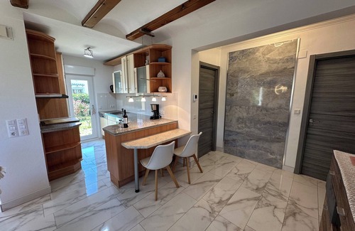 Els Poblets Villa | Villa Nido with WiFi, 2 bedrooms and private pool in Els Poblets near Denia