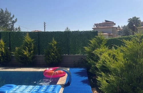 Ortaca Villa | Villa Night Blue