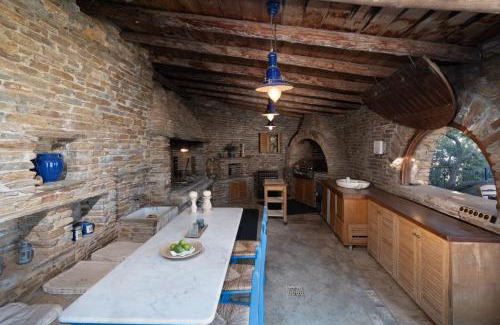 Steniai Villa | Villa Niki