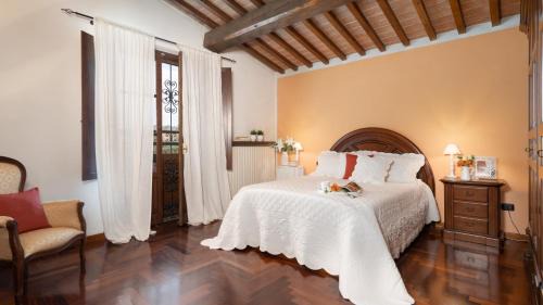 Riparbella Villa | VILLA NIKKA 6, Emma Villas