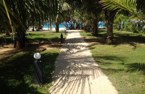 Nilaveli House | Villa Nilaveli Cabana