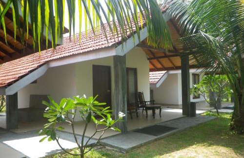 Nilaveli House | Villa Nilaveli Cabana