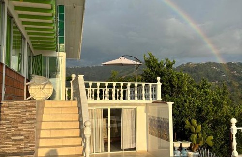 Manizales House | Villa NiNa