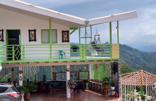 Manizales House | Villa NiNa