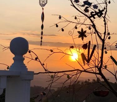 Manizales House | Villa NiNa