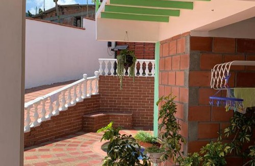 Manizales House | Villa NiNa