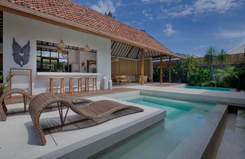 Pecatu Villa | Villa Nina I