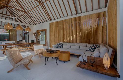 Pecatu Villa | Villa Nina I